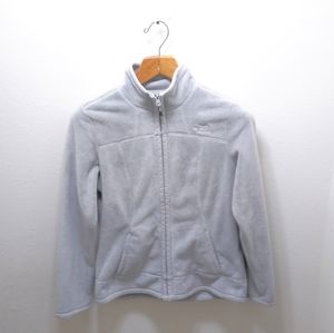The North Face Zippered Fleece